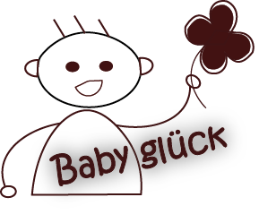 Logo Babyglück