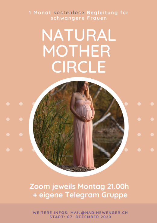 Natural Mother Circle